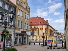 Centrum - wysoki standard - 3 400 zł + media